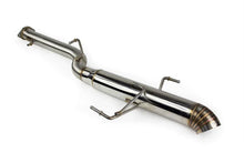 Load image into Gallery viewer, ISR Performance Series II - EP Single Rear Section Only - 95-98 Nissan 240sx (S14) - Detail View