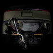 Load image into Gallery viewer, ISR Performance Series II - EP Single Tip Blast Pipe Exhaust - Resonated - 95-98 Nissan 240sx (S14) - Main Product View