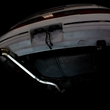 Load image into Gallery viewer, ISR Performance Series II - EP Single Tip Blast Pipe Exhaust Non Resonated- 89-94 Nissan 240sx (S13) - Main Product View