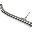 Load image into Gallery viewer, ISR Performance Series II - GT Single Exhaust System - Non Resonated - 89-94 Nissan 240sx (S13) - Main Product View