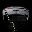Load image into Gallery viewer, ISR Performance Series II - GT Single Exhaust System - Non Resonated - 89-94 Nissan 240sx (S13) - Detail View