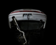 Load image into Gallery viewer, ISR Performance Series II - GT Single Exhaust System - Non Resonated - 89-94 Nissan 240sx (S13) - Detail View