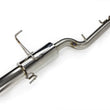 Load image into Gallery viewer, ISR Performance Series II - GT Single Exhaust System - Non Resonated - 95-98 Nissan 240sx (S14) - Detail View