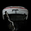 Load image into Gallery viewer, ISR Performance Series II - GT Single Exhaust System - Resonated - 89-94 Nissan 240sx (S13) - Detail View