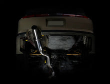 Load image into Gallery viewer, ISR Performance Series II - GT Single Exhaust System - Resonated - 95-98Nissan 240sx (S14) - Main Product View