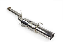 Load image into Gallery viewer, ISR Performance Series II - GT Single Rear Section Only - 95-98 Nissan 240sx (S14) - Detail View