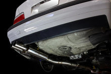 Load image into Gallery viewer, ISR Performance Series II - MBSE Rear Section Only - BMW E36 - Main Product View