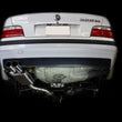 Load image into Gallery viewer, ISR Performance Series II - MBSE Rear Section Only - BMW E36 - Side View