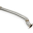 Load image into Gallery viewer, ISR Performance Series II - Non Resonated Mid Section Only - 95-98 (S14) Nissan 240sx - Side View