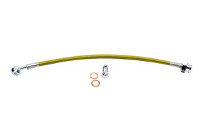 ISR Performance Shorty Clutch Line - 03-06 Nissan 350Z - Main Product View