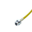 Load image into Gallery viewer, ISR Performance Shorty Clutch Line - 03-06 Nissan 350Z - Side View