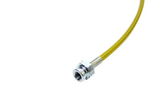 Load image into Gallery viewer, ISR Performance Shorty Clutch Line - 03-06 Nissan 350Z - Side View