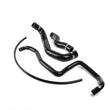Load image into Gallery viewer, ISR Performance Silicone Radiator Hose Kit 03-06 Nissan 350z - Black