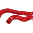 Load image into Gallery viewer, ISR Performance Silicone Radiator Hose Kit 07-09 Nissan 350z - Red