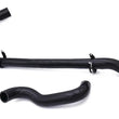 Load image into Gallery viewer, ISR Performance Silicone Radiator Hose Kit Nissan 350Z LSx Swap - Side View