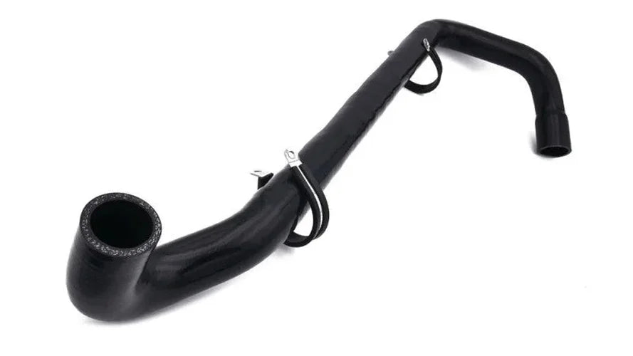 ISR Performance Silicone Radiator Hose Kit Nissan 350Z LSx Swap - Detail View