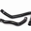 Load image into Gallery viewer, ISR Performance Silicone Radiator Hose Kit - Nissan 240sx KA24 - Black