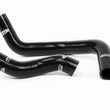 Load image into Gallery viewer, ISR Performance Silicone Radiator Hose Kit - Nissan SR20DET - Black