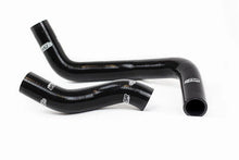 Load image into Gallery viewer, ISR Performance Silicone Radiator Hose Kit - Nissan SR20DET - Black
