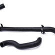 Load image into Gallery viewer, ISR Performance Silicone Radiator Hose Kit Nissan 350Z LSx Swap - Side View