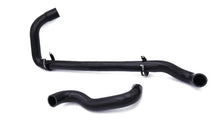 Load image into Gallery viewer, ISR Performance Silicone Radiator Hose Kit Nissan 350Z LSx Swap - Side View
