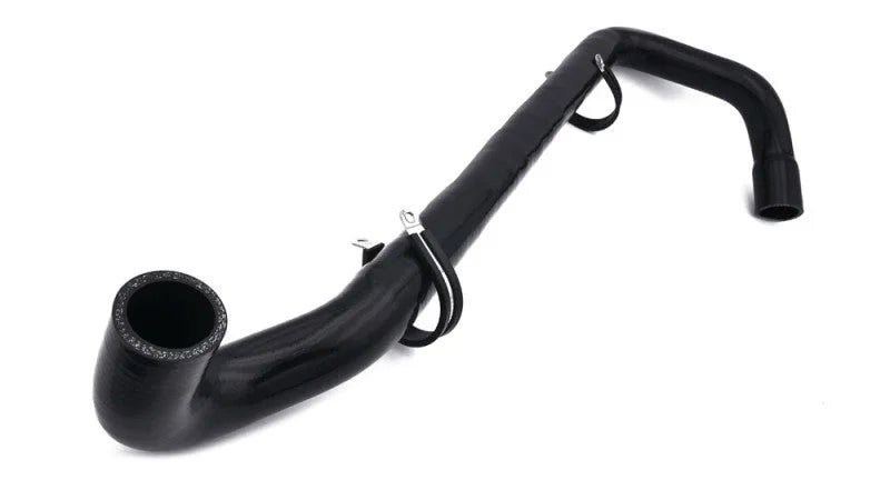 ISR Performance Silicone Radiator Hose Kit Nissan 350Z LSx Swap - Detail View