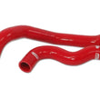 Load image into Gallery viewer, ISR Performance Silicone Radiator Hose Kit 07-09 Nissan 350z - Red