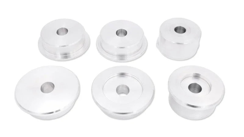 ISR Performance Solid Differential Mount Bushings - BMW E36 3 Series - Main Product View