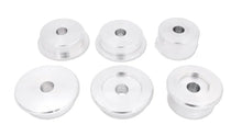 Load image into Gallery viewer, ISR Performance Solid Differential Mount Bushings - BMW E36 3 Series - Main Product View
