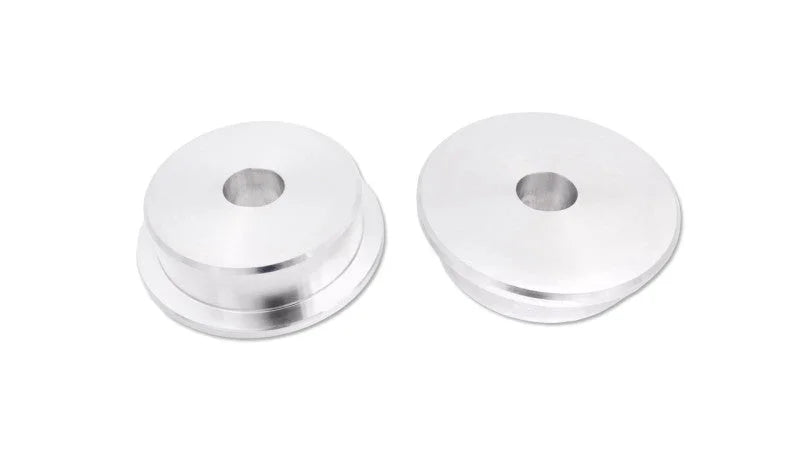 ISR Performance Solid Differential Mount Bushings - BMW E36 3 Series - Side View