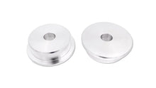 Load image into Gallery viewer, ISR Performance Solid Differential Mount Bushings - BMW E36 3 Series - Side View