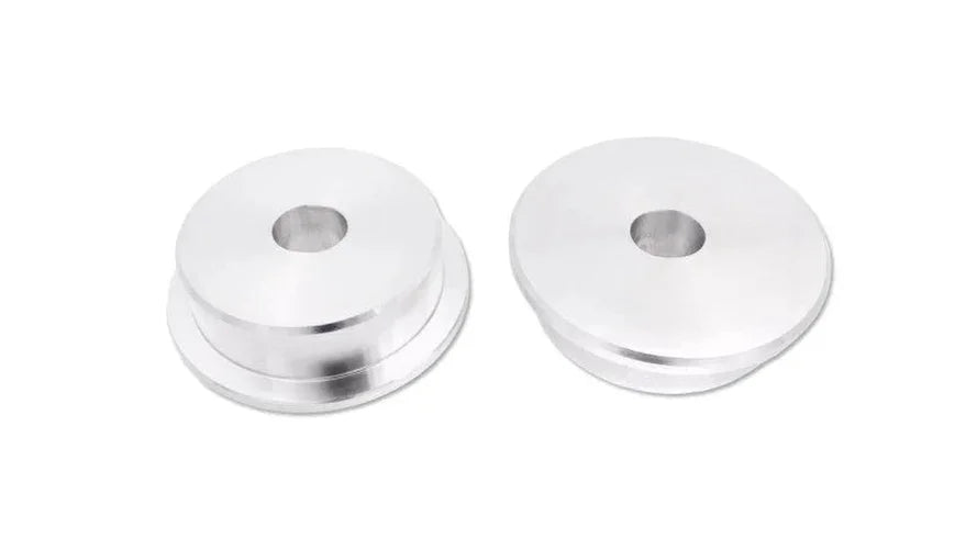 ISR Performance Solid Differential Mount Bushings - BMW E36 3 Series - Side View