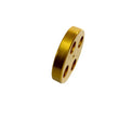Load image into Gallery viewer, ISR Performance Solid Steering Shaft Bushing - Nissan S13/S14