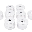 Load image into Gallery viewer, ISR Performance Solid Subframe Bushings - BMW E36 3 Series - Main Product View