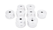 Load image into Gallery viewer, ISR Performance Solid Subframe Bushings - BMW E36 3 Series - Main Product View