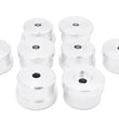 Load image into Gallery viewer, ISR Performance Solid Subframe Bushings - BMW E36 3 Series - Main Product View