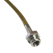 Load image into Gallery viewer, ISR Performance Stainless Shorty Clutch Line - 2009+ Hyundai Genesis Coupe