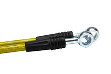 Load image into Gallery viewer, ISR Performance Stainless Steel Rear Brake Lines - Nissan 240sx (S13/S14) - Detail View
