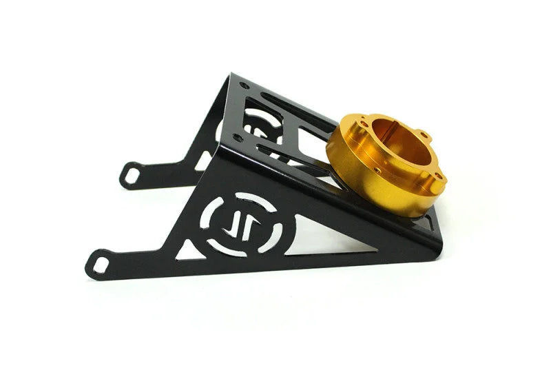 ISR Performance - Transmission Adapter LSx to 350Z CD00x 6MT 03-08 **Early (DE)** - Side View