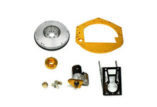 Load image into Gallery viewer, ISR Performance - Transmission Adapter LSx to 350Z CD00x 6MT 03-08 **Early (DE)** - Detail View