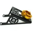 Load image into Gallery viewer, ISR Performance - Transmission Adapter LSx to 350Z CD00x 6MT 03-08 **Late (HR)** - Side View