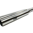 Load image into Gallery viewer, ISR Performance Universal 3in Dual Tips 40in Length. 16in to Dual 24in - Side View