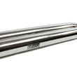 Load image into Gallery viewer, ISR Performance Universal 3in Dual Tips 40in Length. 16in to Dual 24in - Detail View