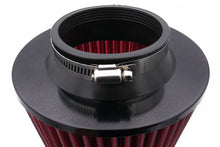 Load image into Gallery viewer, ISR Performance Universal Air Filter 3in Inlet (Clamp Style) - Main Product View