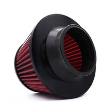 Load image into Gallery viewer, ISR Performance Universal Air Filter 3in Inlet (Clamp Style) - Detail View