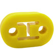 Load image into Gallery viewer, ISR Performance Universal Muffler Hanger Bushings - Main Product View