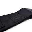 Load image into Gallery viewer, ISR Performance Universal Racing Tow Strap - Black - Side View