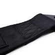 Load image into Gallery viewer, ISR Performance Universal Racing Tow Strap - Black - Side View