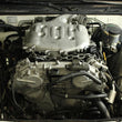 Load image into Gallery viewer, ISR Performance VQ35DE Swap Mount for Nissan 240sx - Side View