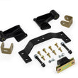Load image into Gallery viewer, ISR Performance VQ35DE Swap Mount for Nissan 240sx - Detail View